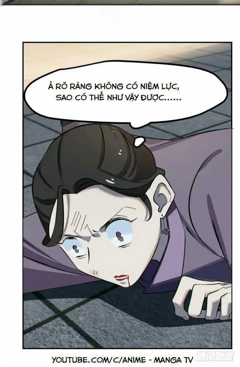 Độc Bộ Thiên Hạ Đặc Công Thần Y Tiểu Thú Phi - Chap 4