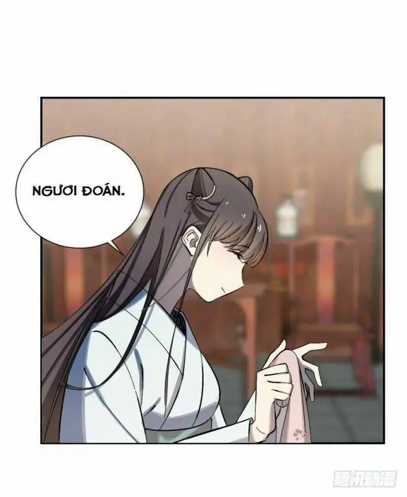 Độc Bộ Thiên Hạ Đặc Công Thần Y Tiểu Thú Phi - Chap 4