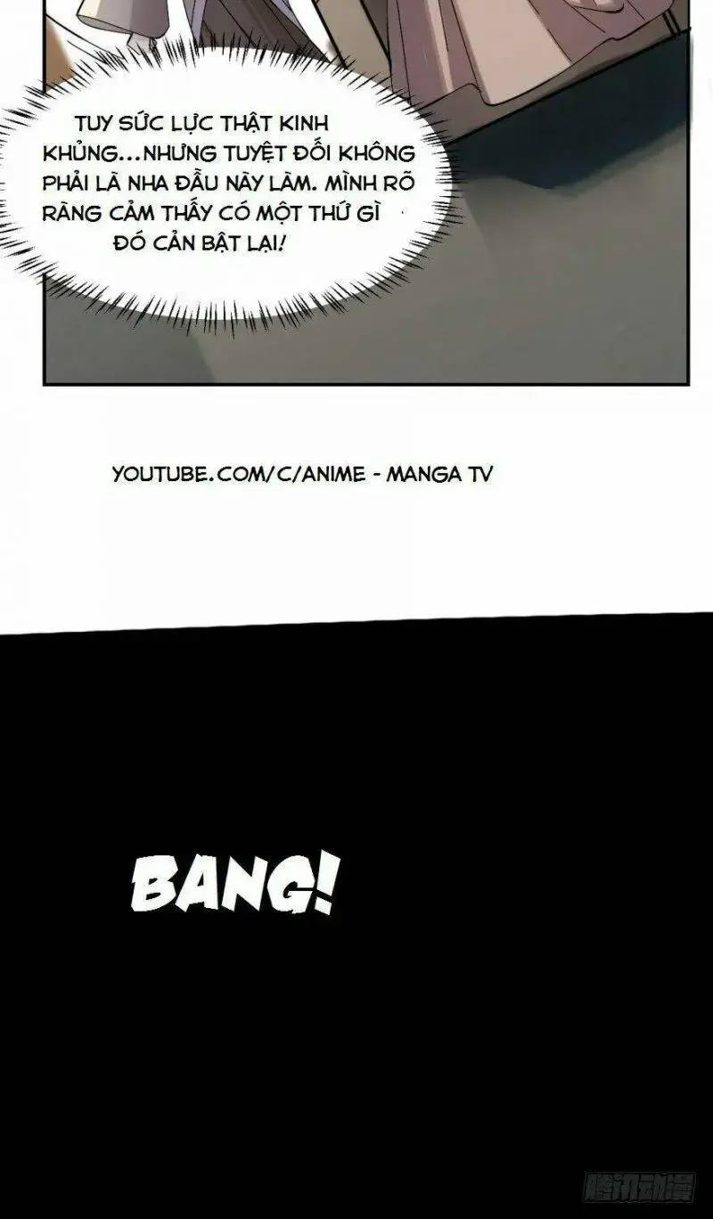 Độc Bộ Thiên Hạ Đặc Công Thần Y Tiểu Thú Phi - Chap 4