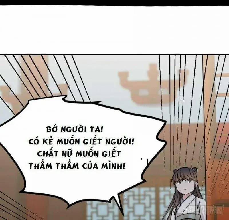 Độc Bộ Thiên Hạ Đặc Công Thần Y Tiểu Thú Phi - Chap 4