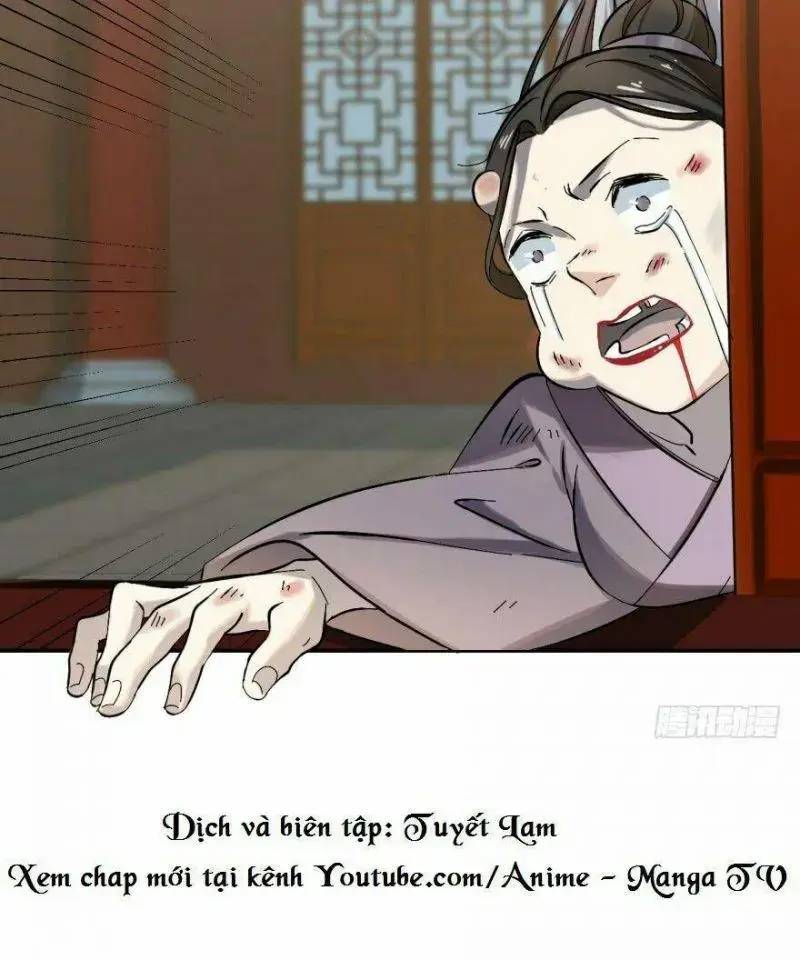 Độc Bộ Thiên Hạ Đặc Công Thần Y Tiểu Thú Phi - Chap 4