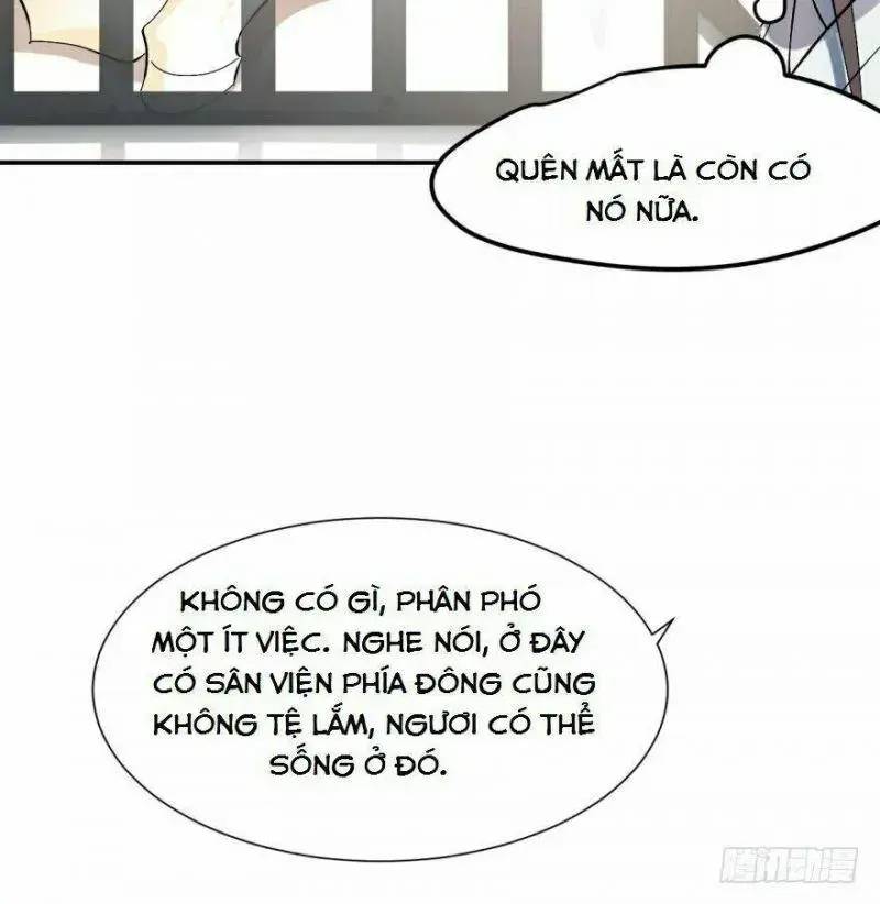 Độc Bộ Thiên Hạ Đặc Công Thần Y Tiểu Thú Phi - Chap 4