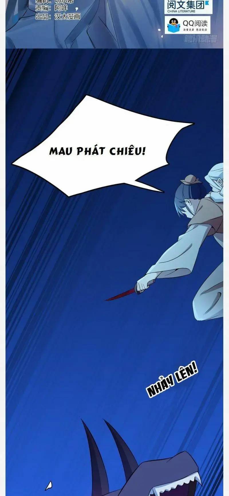 Độc Bộ Thiên Hạ Đặc Công Thần Y Tiểu Thú Phi - Chap 40