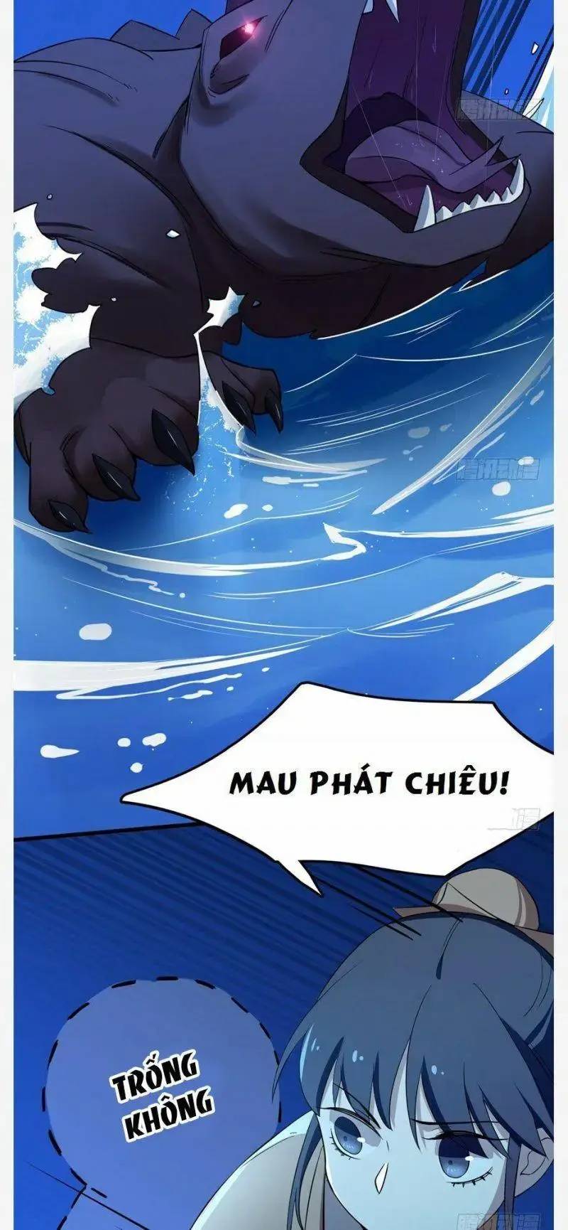 Độc Bộ Thiên Hạ Đặc Công Thần Y Tiểu Thú Phi - Chap 40