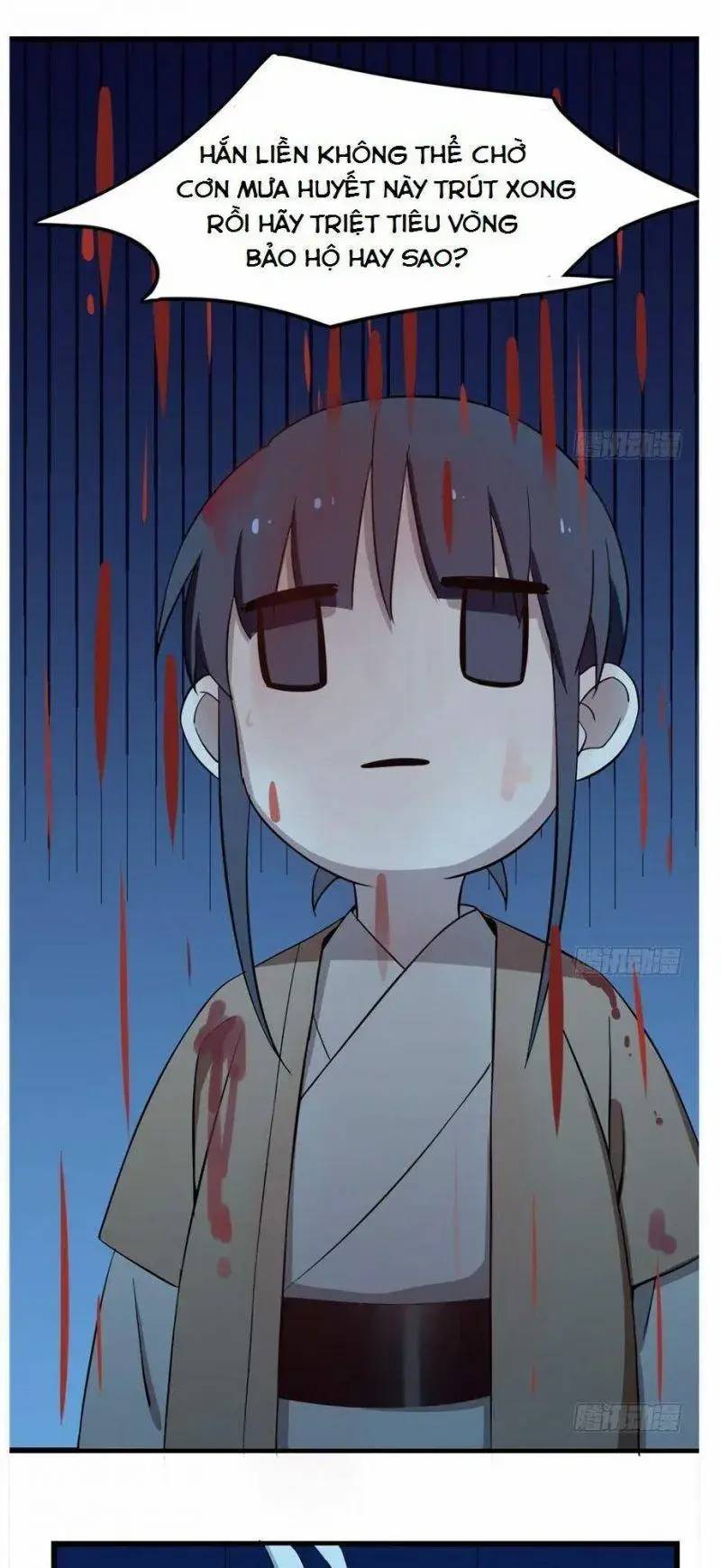 Độc Bộ Thiên Hạ Đặc Công Thần Y Tiểu Thú Phi - Chap 40