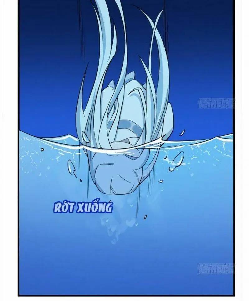 Độc Bộ Thiên Hạ Đặc Công Thần Y Tiểu Thú Phi - Chap 40