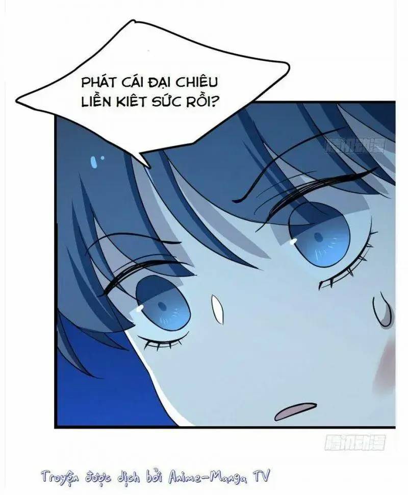 Độc Bộ Thiên Hạ Đặc Công Thần Y Tiểu Thú Phi - Chap 40