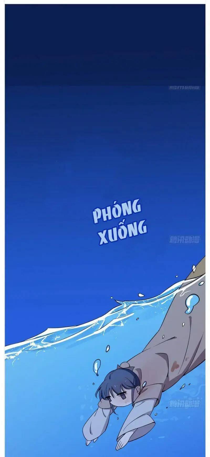 Độc Bộ Thiên Hạ Đặc Công Thần Y Tiểu Thú Phi - Chap 40