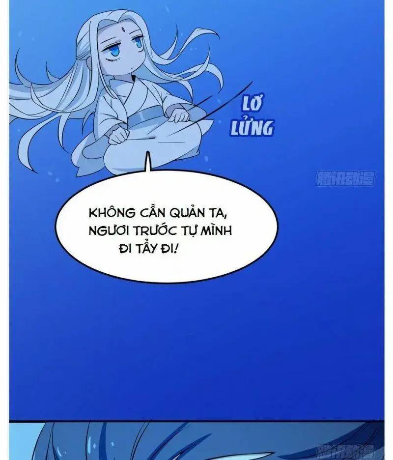 Độc Bộ Thiên Hạ Đặc Công Thần Y Tiểu Thú Phi - Chap 40