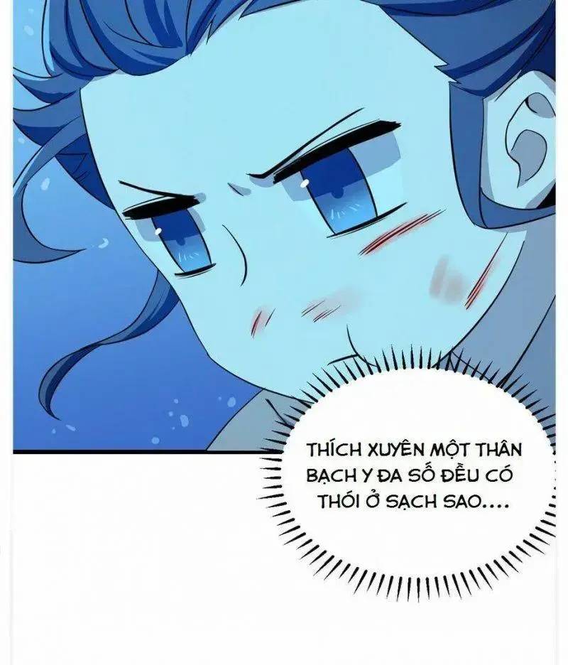 Độc Bộ Thiên Hạ Đặc Công Thần Y Tiểu Thú Phi - Chap 40