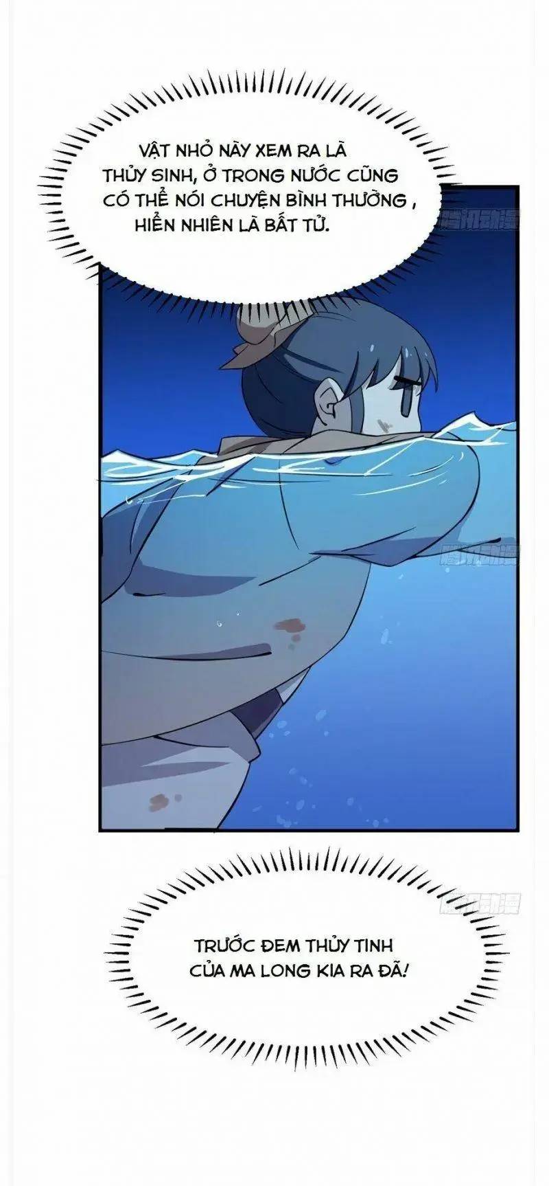 Độc Bộ Thiên Hạ Đặc Công Thần Y Tiểu Thú Phi - Chap 40