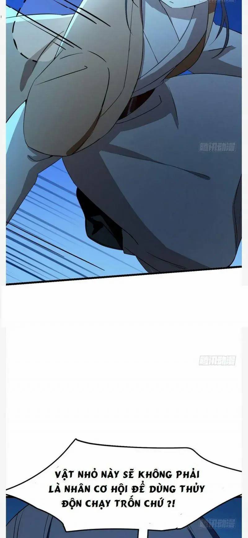 Độc Bộ Thiên Hạ Đặc Công Thần Y Tiểu Thú Phi - Chap 40