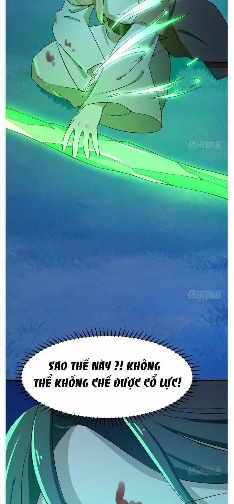 Độc Bộ Thiên Hạ Đặc Công Thần Y Tiểu Thú Phi - Chap 40