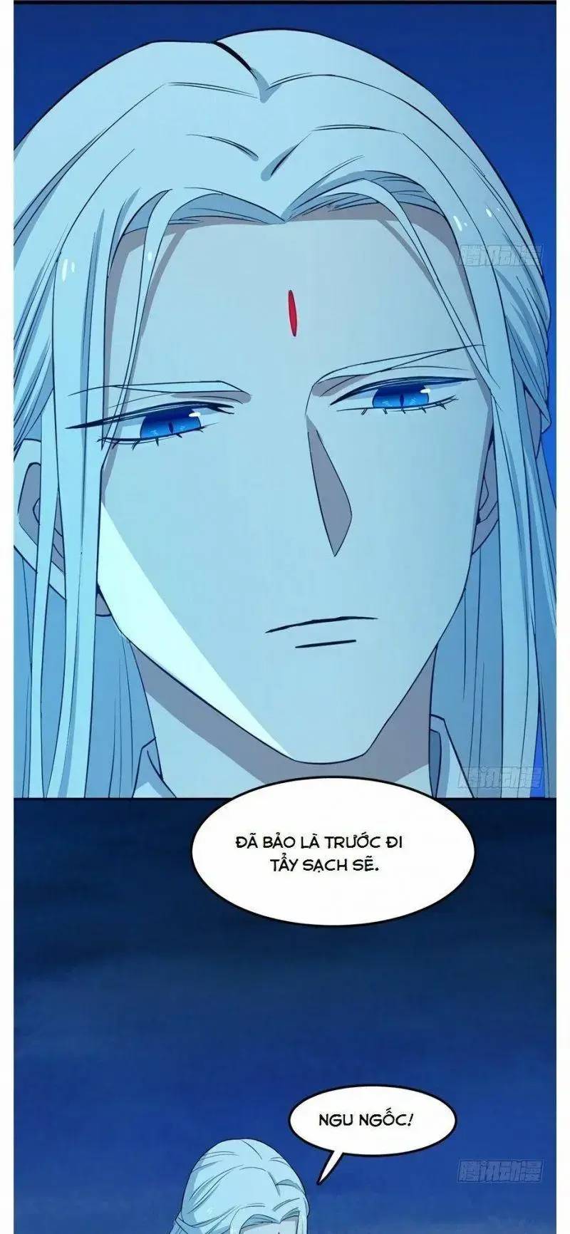 Độc Bộ Thiên Hạ Đặc Công Thần Y Tiểu Thú Phi - Chap 40