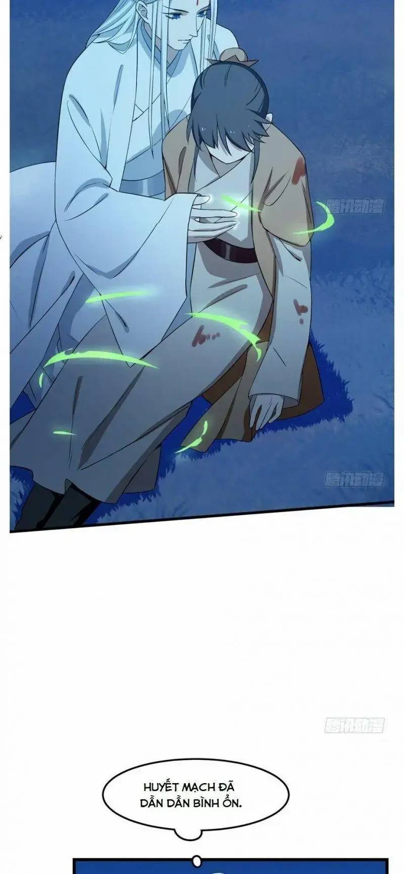 Độc Bộ Thiên Hạ Đặc Công Thần Y Tiểu Thú Phi - Chap 40