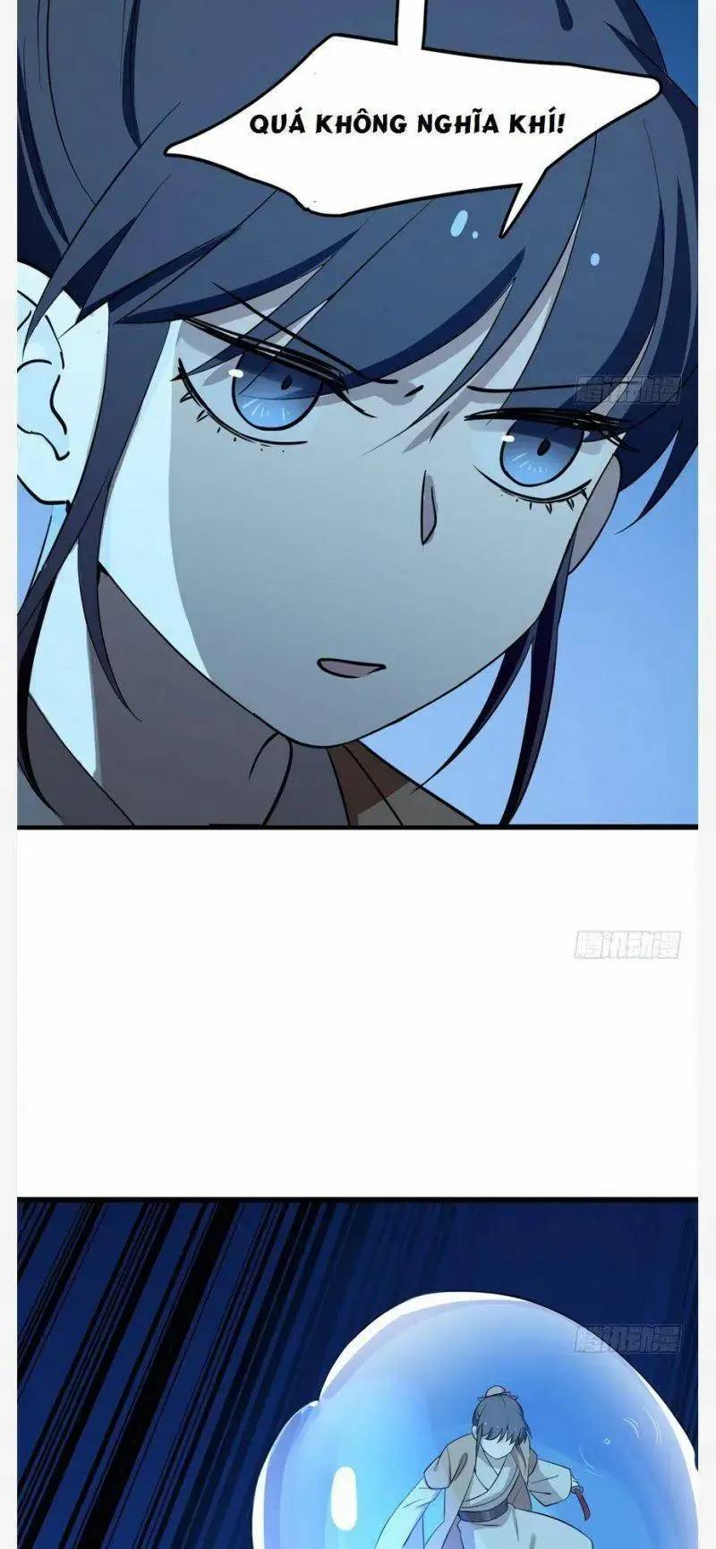 Độc Bộ Thiên Hạ Đặc Công Thần Y Tiểu Thú Phi - Chap 40