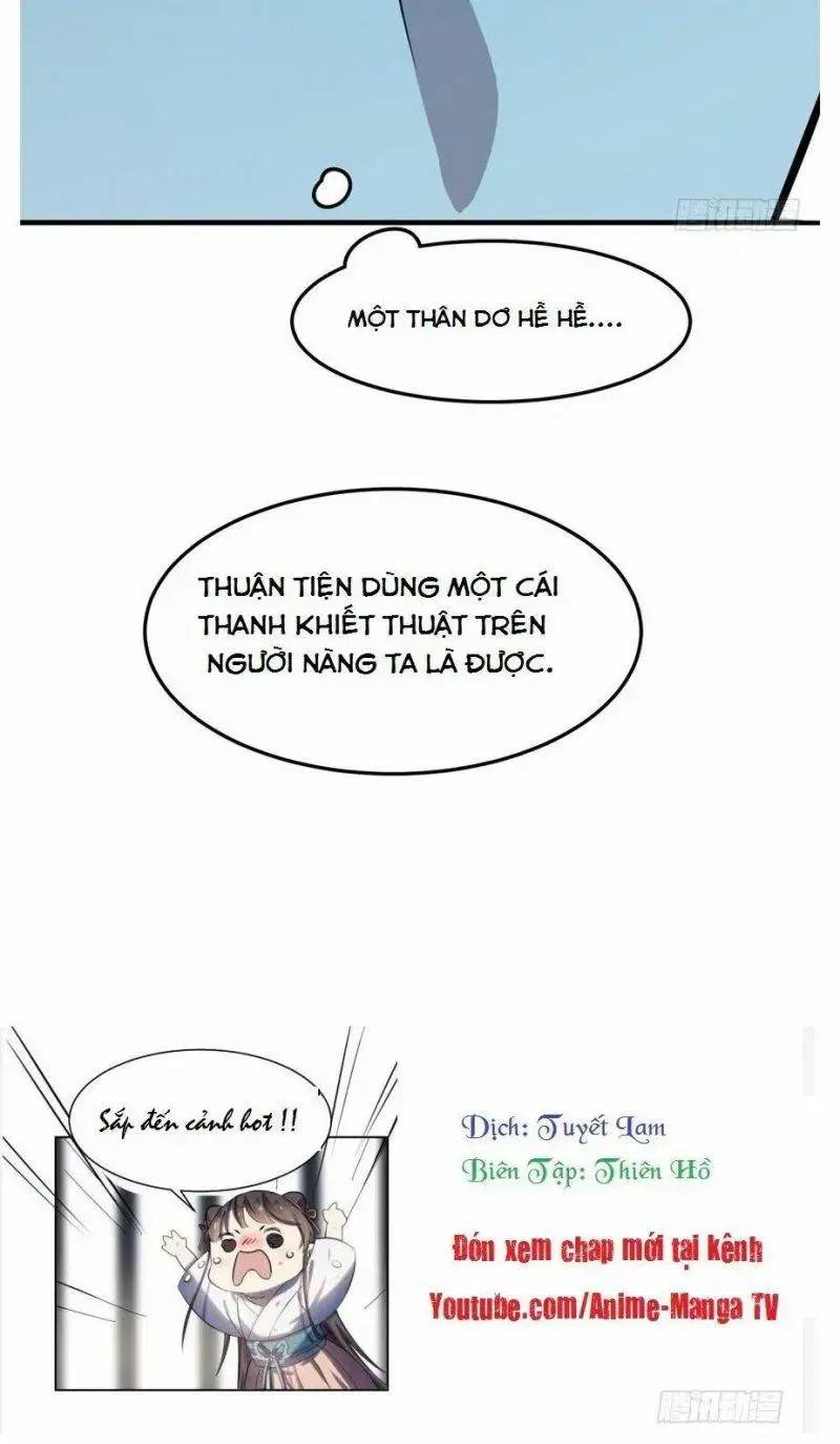 Độc Bộ Thiên Hạ Đặc Công Thần Y Tiểu Thú Phi - Chap 40