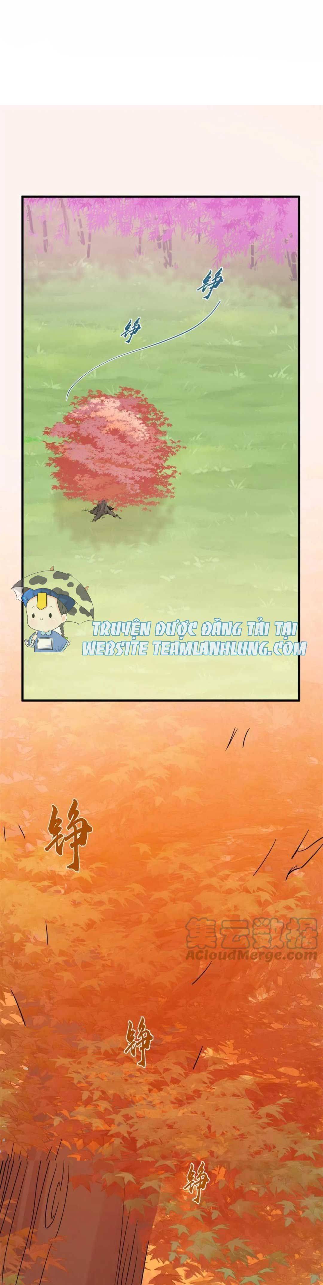 Độc Bộ Thiên Hạ Đặc Công Thần Y Tiểu Thú Phi - Chap 400