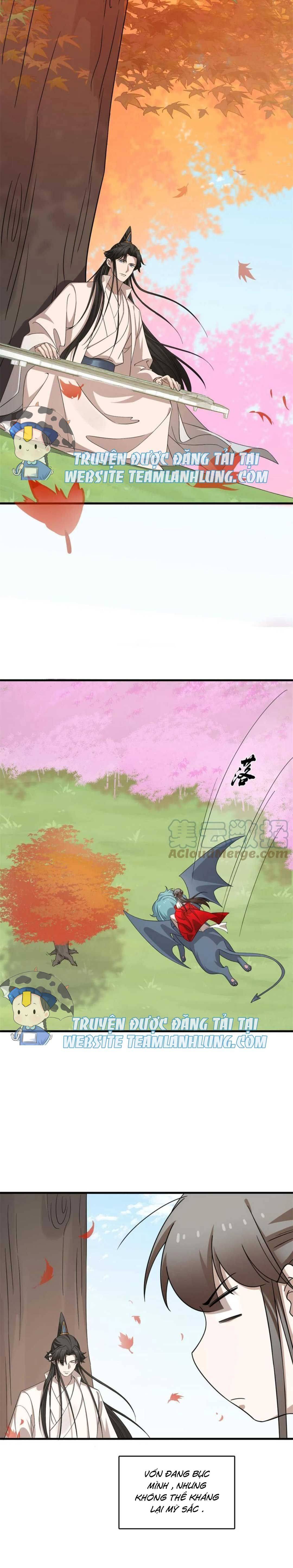 Độc Bộ Thiên Hạ Đặc Công Thần Y Tiểu Thú Phi - Chap 400