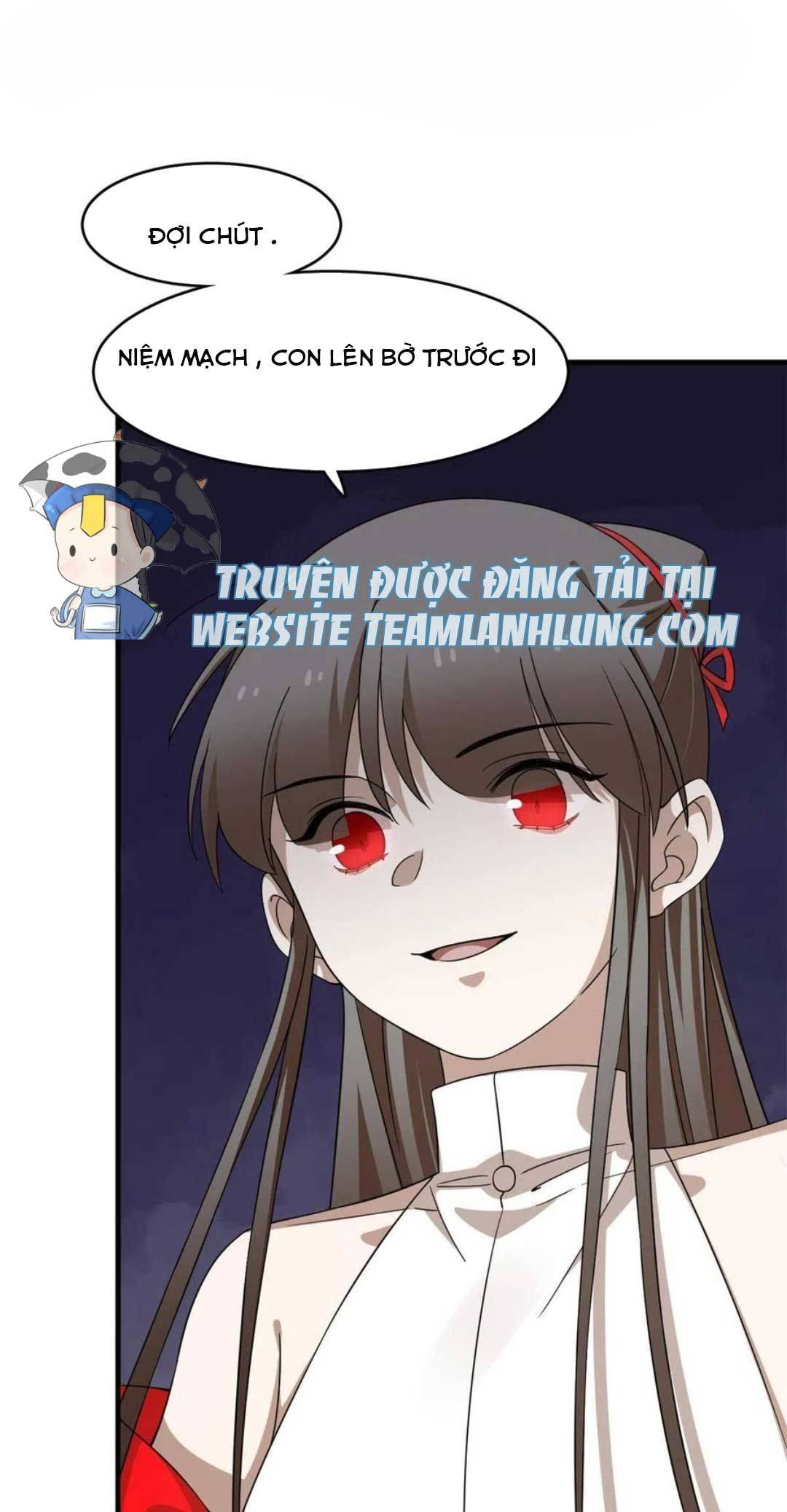 Độc Bộ Thiên Hạ Đặc Công Thần Y Tiểu Thú Phi - Chap 400