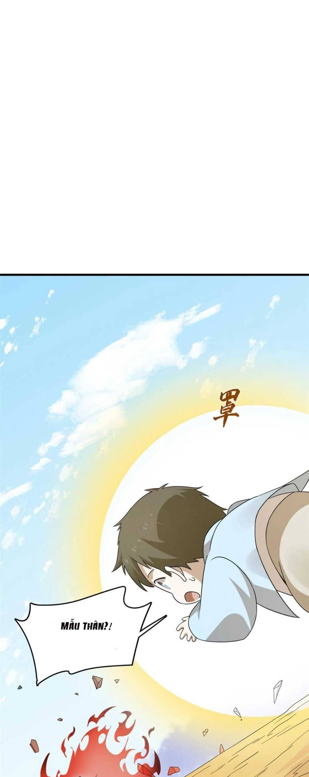 Độc Bộ Thiên Hạ Đặc Công Thần Y Tiểu Thú Phi - Chap 401