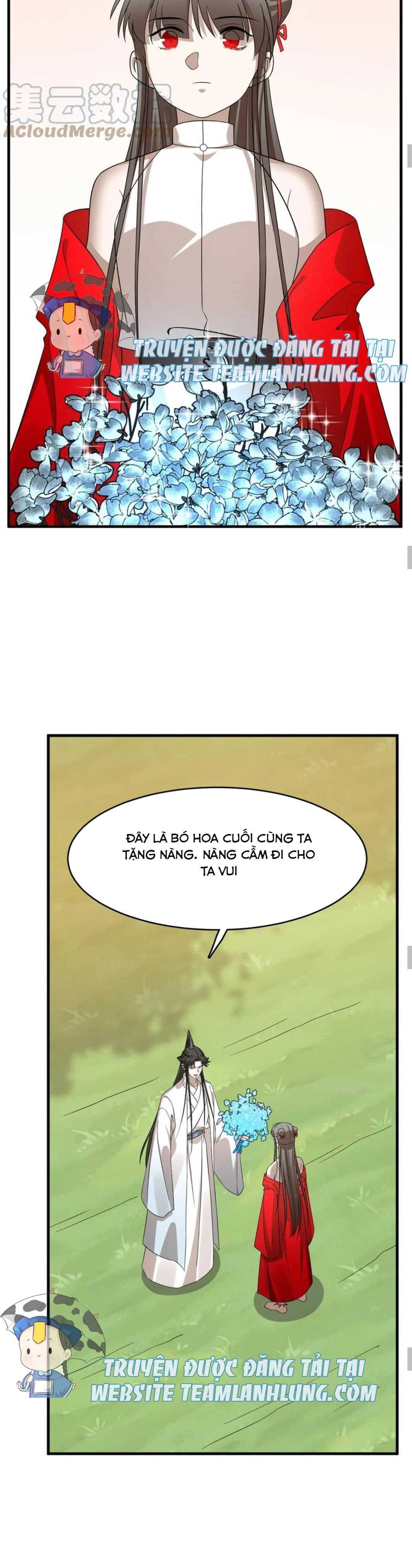 Độc Bộ Thiên Hạ Đặc Công Thần Y Tiểu Thú Phi - Chap 401