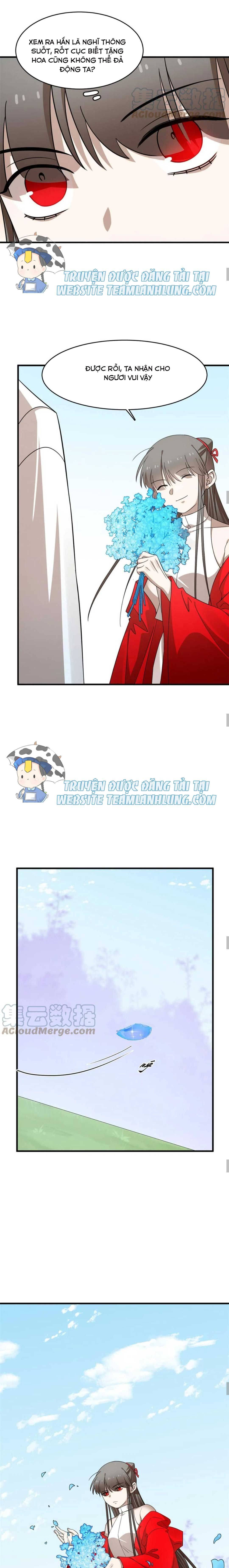 Độc Bộ Thiên Hạ Đặc Công Thần Y Tiểu Thú Phi - Chap 401