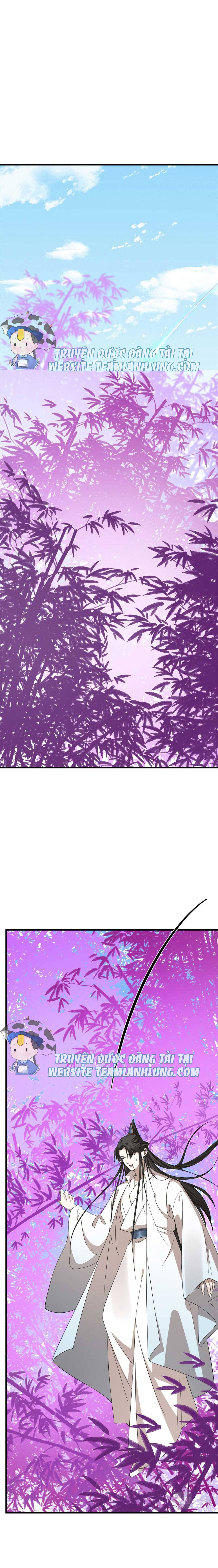 Độc Bộ Thiên Hạ Đặc Công Thần Y Tiểu Thú Phi - Chap 402