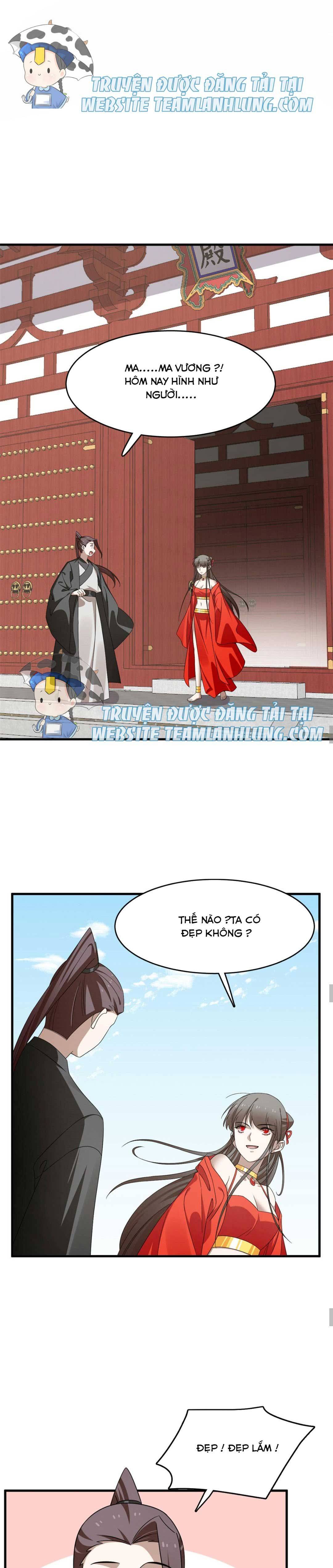 Độc Bộ Thiên Hạ Đặc Công Thần Y Tiểu Thú Phi - Chap 403