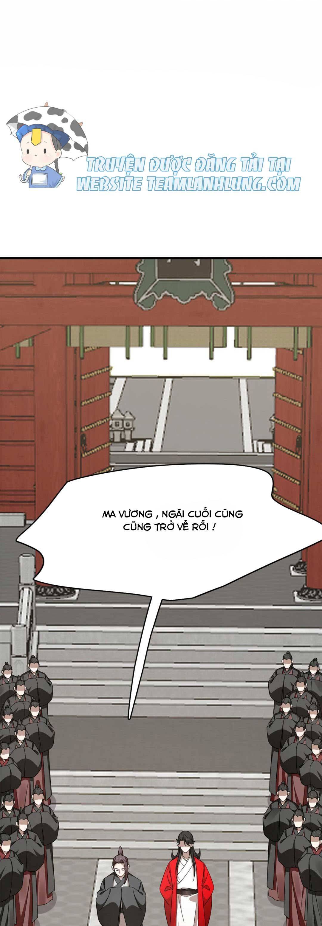 Độc Bộ Thiên Hạ Đặc Công Thần Y Tiểu Thú Phi - Chap 403