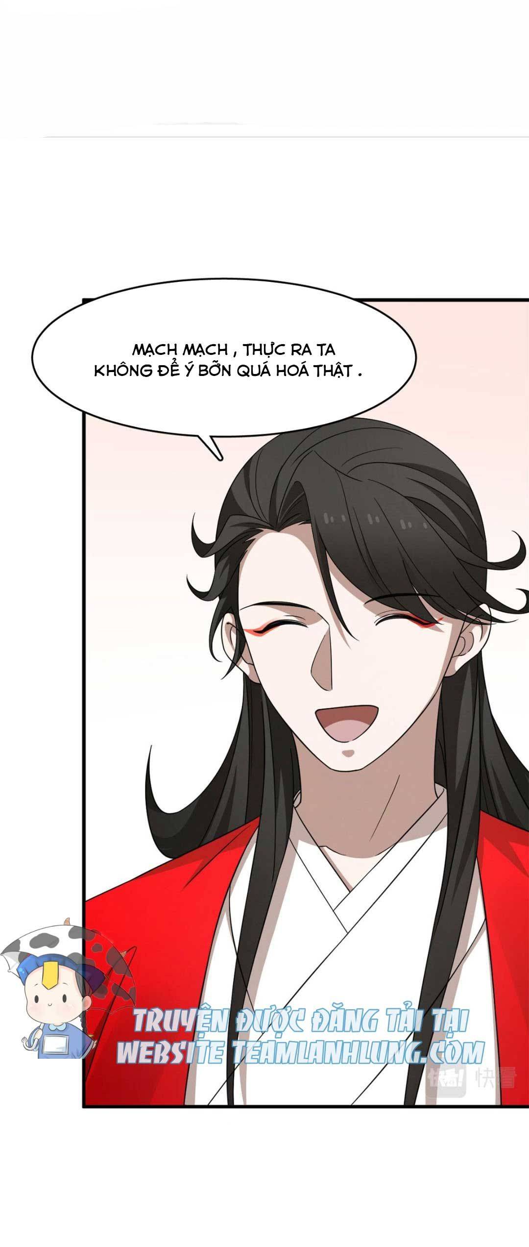 Độc Bộ Thiên Hạ Đặc Công Thần Y Tiểu Thú Phi - Chap 403