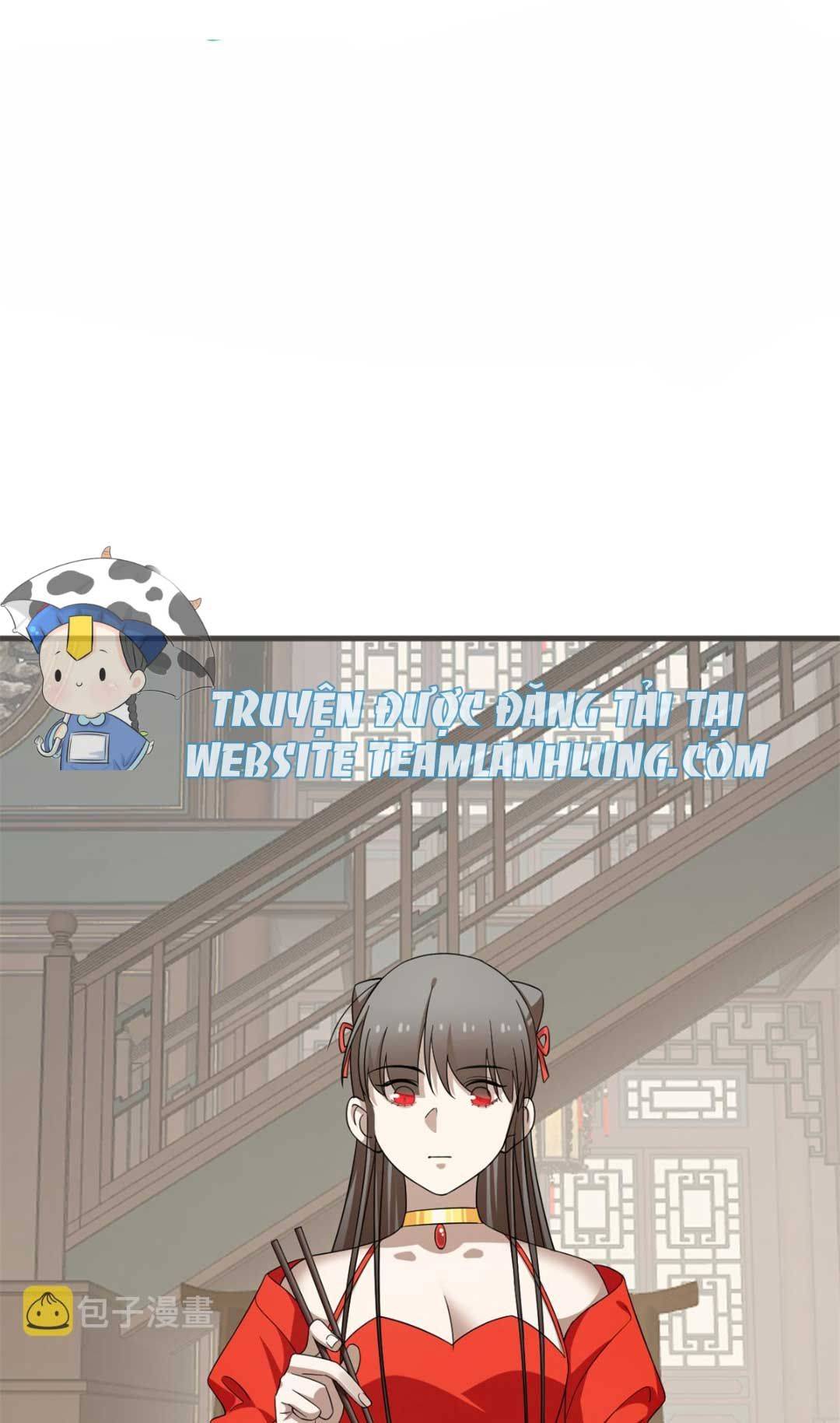 Độc Bộ Thiên Hạ Đặc Công Thần Y Tiểu Thú Phi - Chap 404