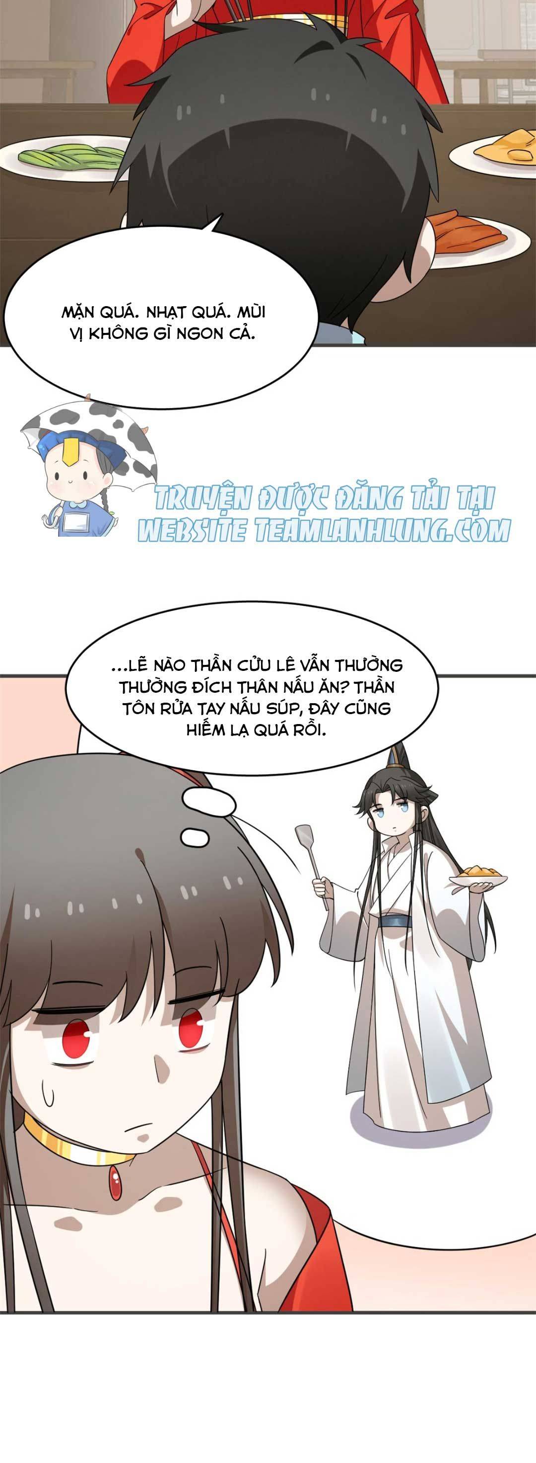 Độc Bộ Thiên Hạ Đặc Công Thần Y Tiểu Thú Phi - Chap 404