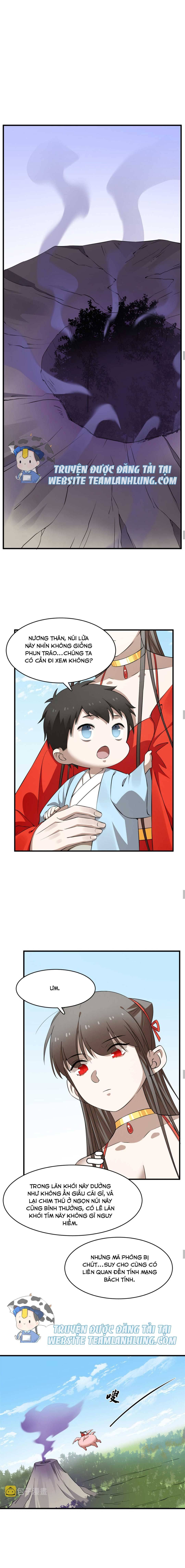 Độc Bộ Thiên Hạ Đặc Công Thần Y Tiểu Thú Phi - Chap 405