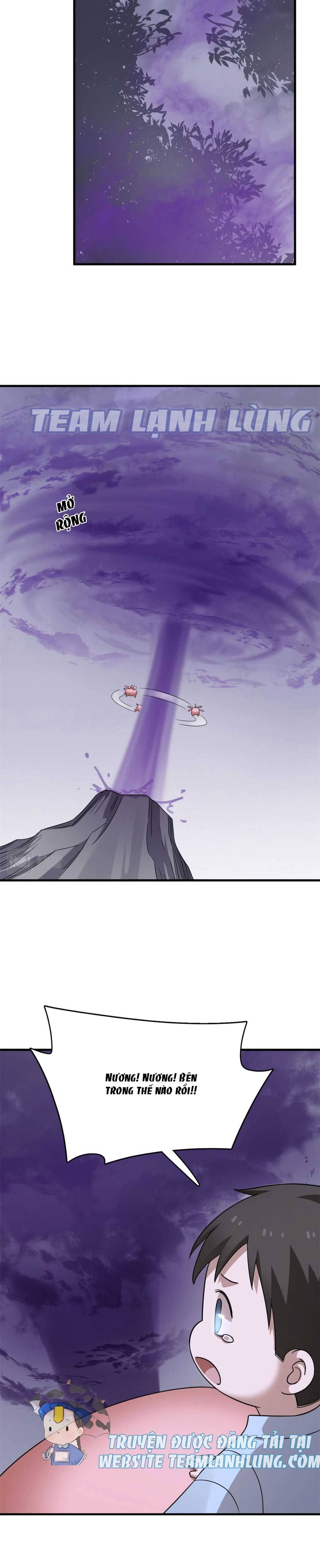 Độc Bộ Thiên Hạ Đặc Công Thần Y Tiểu Thú Phi - Chap 406