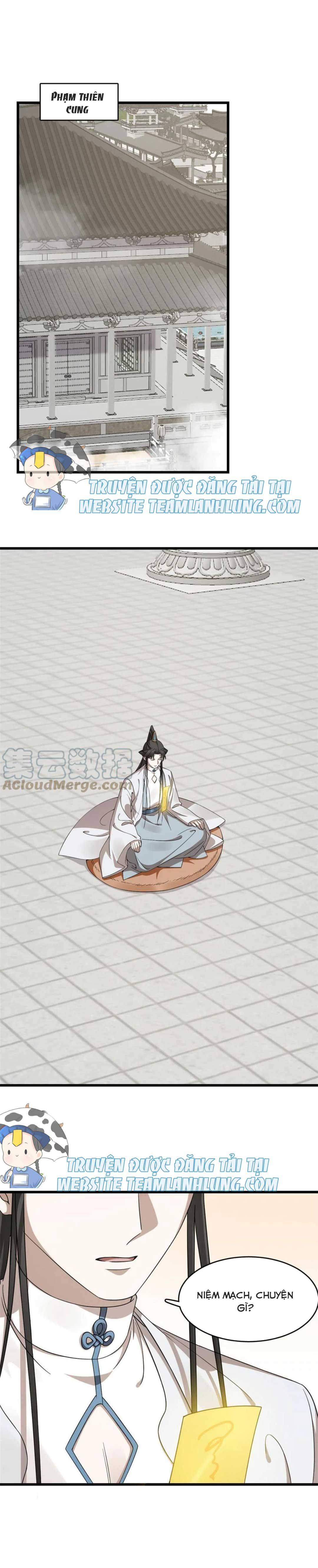 Độc Bộ Thiên Hạ Đặc Công Thần Y Tiểu Thú Phi - Chap 407