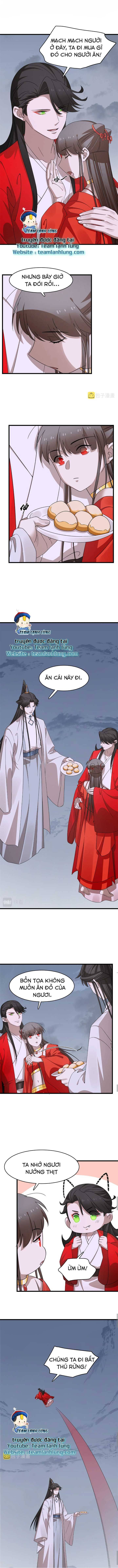 Độc Bộ Thiên Hạ Đặc Công Thần Y Tiểu Thú Phi - Chap 408