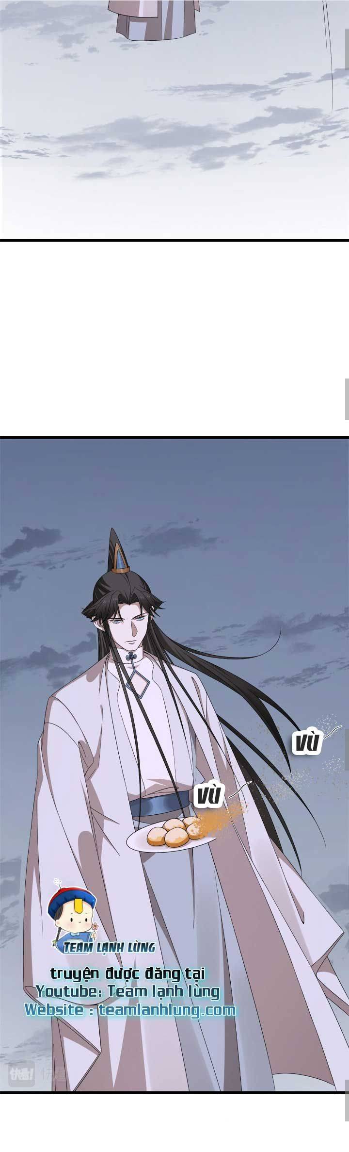 Độc Bộ Thiên Hạ Đặc Công Thần Y Tiểu Thú Phi - Chap 408