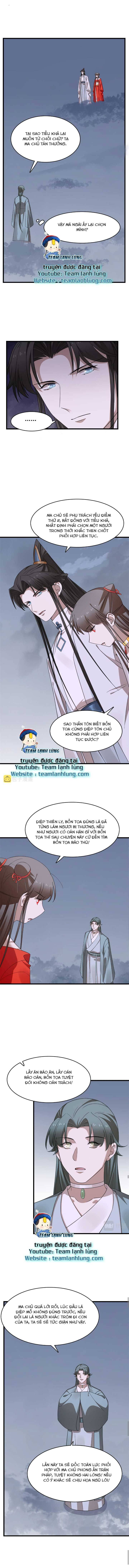 Độc Bộ Thiên Hạ Đặc Công Thần Y Tiểu Thú Phi - Chap 409