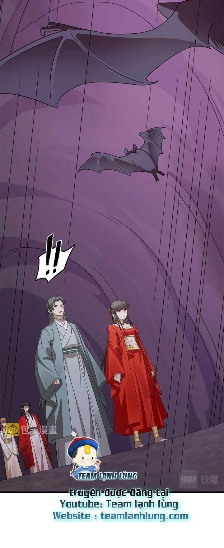 Độc Bộ Thiên Hạ Đặc Công Thần Y Tiểu Thú Phi - Chap 409