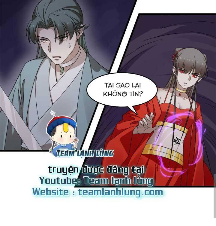 Độc Bộ Thiên Hạ Đặc Công Thần Y Tiểu Thú Phi - Chap 409