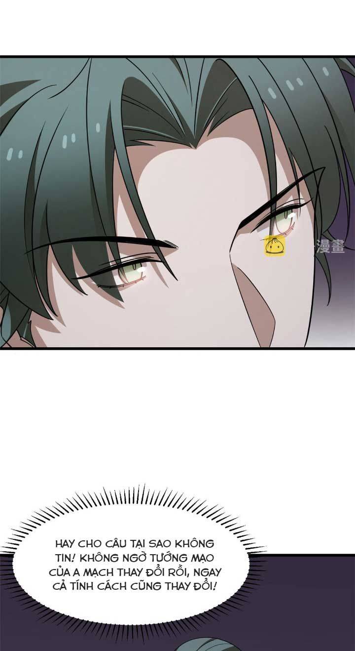 Độc Bộ Thiên Hạ Đặc Công Thần Y Tiểu Thú Phi - Chap 409