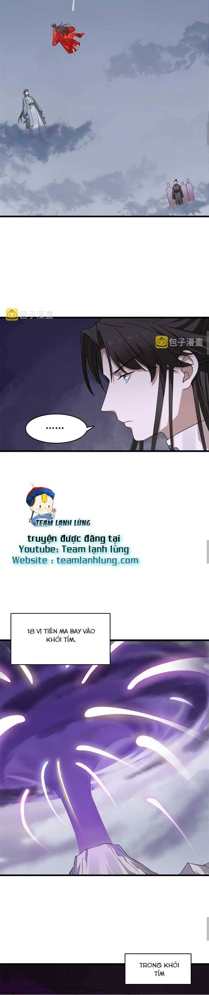 Độc Bộ Thiên Hạ Đặc Công Thần Y Tiểu Thú Phi - Chap 409