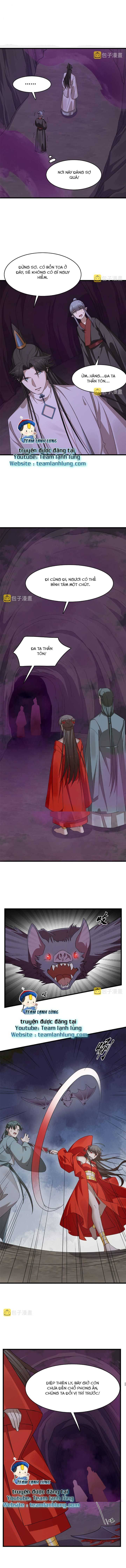 Độc Bộ Thiên Hạ Đặc Công Thần Y Tiểu Thú Phi - Chap 409