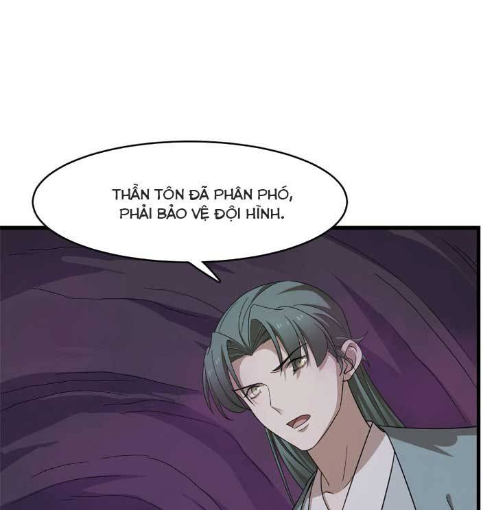 Độc Bộ Thiên Hạ Đặc Công Thần Y Tiểu Thú Phi - Chap 409