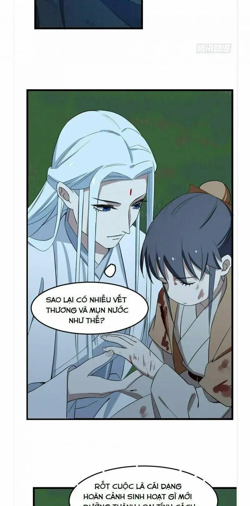 Độc Bộ Thiên Hạ Đặc Công Thần Y Tiểu Thú Phi - Chap 41