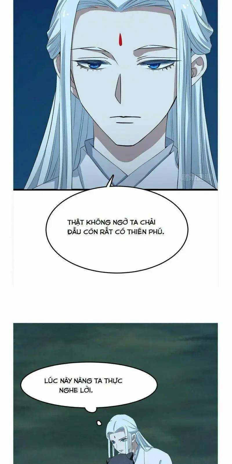 Độc Bộ Thiên Hạ Đặc Công Thần Y Tiểu Thú Phi - Chap 41