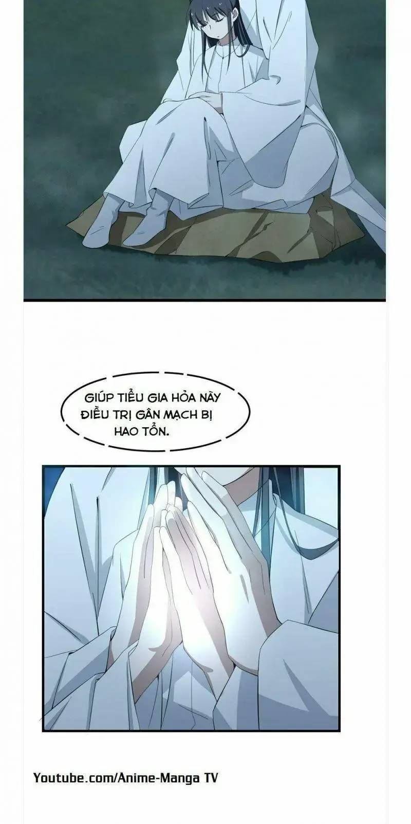 Độc Bộ Thiên Hạ Đặc Công Thần Y Tiểu Thú Phi - Chap 41