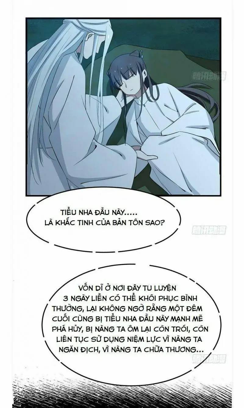 Độc Bộ Thiên Hạ Đặc Công Thần Y Tiểu Thú Phi - Chap 41