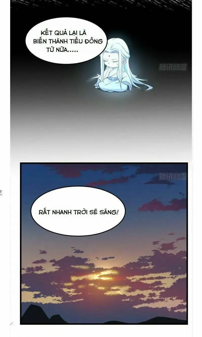 Độc Bộ Thiên Hạ Đặc Công Thần Y Tiểu Thú Phi - Chap 41